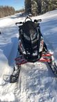 Polaris 800 switchback assault 2013