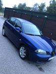 Seat Ibiza 5-dörrar 1.4 Euro 4