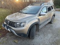 Dacia Duster 1.5 dCi 4x4 Euro 6