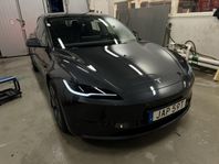 Tesla Model 3 Long Range AWD MOMS - Leasing eller köp