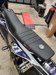 Husqvarna Seatconcepts sadel