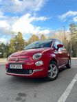 Fiat 500 1.2 8V Lounge Euro 6