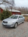 Skoda Octavia 1.6 MPI Multifuel Euro 4