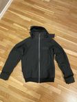 John Doe softshell MC jacka AAA strl M