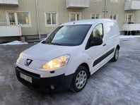 Peugeot Partner Van Utökad Last 1.6 HDi