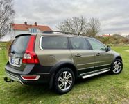 Volvo XC70 D5 AWD Geartronic Summum Euro 5