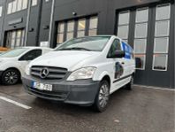 Mercedes-Benz Vito 113 CDI 2.8t TouchShift Euro 5