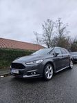 Ford Mondeo Kombi 2.0 TDCi 180Hk Powershift Titanium Euro 6 