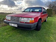 Volvo 940 2.3 Manual,4 växlar + OD GL