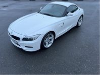 BMW Z4 sDrive28i M Sport Euro 5