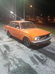 Volvo 144 2.0