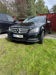 Mercedes-Benz C 250 T CDI 4MATIC BlueEFFICIENCY 7G-Tronic Pl