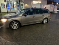 Volkswagen Passat Variant 2.0 TDI BlueMotion Euro 5