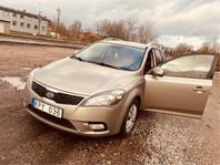 Kia CEED cee'd_sw 1.6 CRDi ECO Euro 4