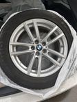 BMW G30/31 Friktionsdäck 225-55-17