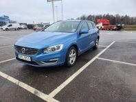 Volvo V60 (Ny Kamrem, Ny servad)