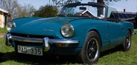 Triumph Spitfire 1.3