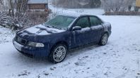 Audi A4 Sedan 2.8 Quattro manuell -95