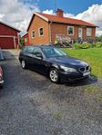 BMW 520 d Touring Euro 4