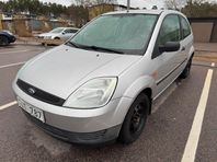 Ford Fiesta 3-dörrar 1.3 