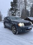 Jeep Grand Cherokee 3.0 V6 CRD 4WD