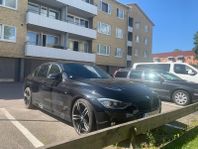 BMW 328 i Sedan Steptronic M Sport Euro 6