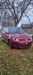 Volkswagen Touran 1.4 