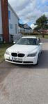 BMW  525d traktor