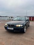 BMW 330 i Touring E46 Facelift