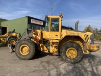 Hjullastare Volvo L110E