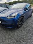 Tesla Model Y Performance 0,74% ränta