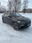 BMW X6 M50d Steptronic Euro 6