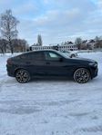 BMW X6 M50d Steptronic Euro 6