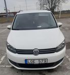 Volkswagen Touran 1.6 TDI Masters Euro 5