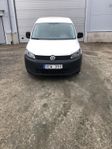 Volkswagen Caddy Skåpbil 1.6 TDI Euro 5, Fint Skick.