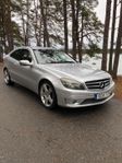 Mercedes-Benz CLC 220 CDI Euro 4