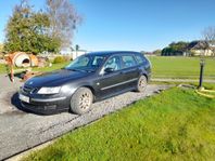 Saab 9-3 SportCombi 2.0 T Linear Euro 4