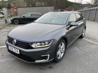 Volkswagen Passat Variant GTE 1.4 TSI ACT GTE Euro 6