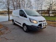 Ford transit Custom 270 2.0 TDCi 185 hk