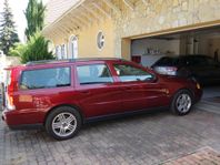 Volvo V70 T5