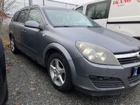 Opel Astra Caravan 1.6 Twinport Euro 4