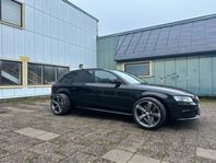 Audi A4 Avant 1.8 TFSI Multitronic Proline Euro 4