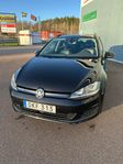 Volkswagen Golf Sportscombi 1.4 TGI BlueMotion Euro 6