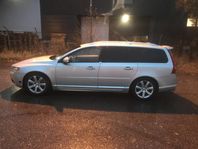 Volvo V70 2.5T Flexifuel DRIVe Geartronic Summum Euro 4