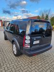 Land Rover Discovery 3.0 TDV6 4WD Euro 5