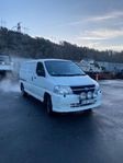 Toyota  hiace 4wd