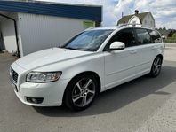 Volvo V50 D2 Momentum Euro 5