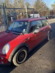 MINI One  Pepper Euro 3