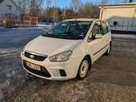 Ford C-Max 1.6 TDCi Euro 4