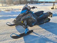 Polaris Switchback Assault 650 146 -22